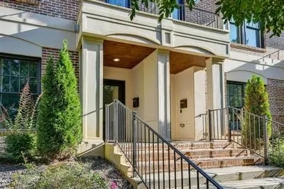 Luxe Townhome in South End Charlotte Near Uptown!