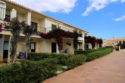 Vilamoura Miragolf With Pool by Homing