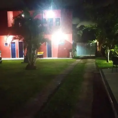Pousada Arpoador de Buzios