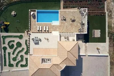 Karousa Villa - Karousa Villas Anafonitria Zakynthos - Karousa Villa - Karousa Villas Anafonitria Zakynthos