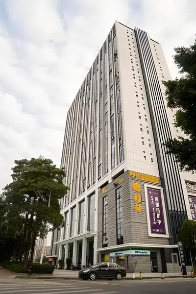 Yo Jia Aparthotel Hengsheng Branch