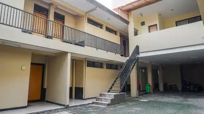 OYO 1739 Tekmira Residence Sudirman Syariah