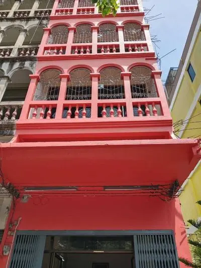 LZ Hostel