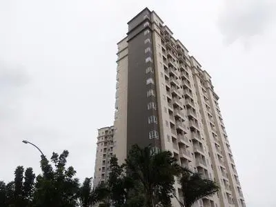 Cozy Studio Apartment At Mustika Golf Residence