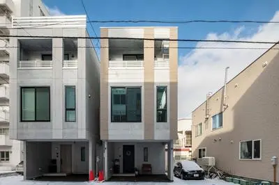 NAKAJIMA NOUVEAU