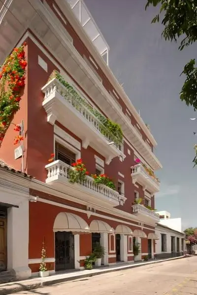 HOTEL BASILICA
