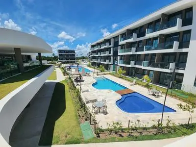 Makia Beach - Porto de Galinhas