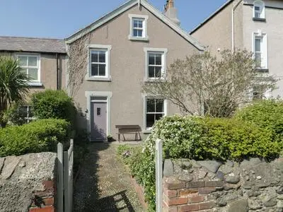 Trevor Cottage