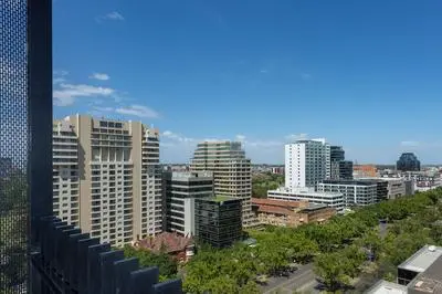 Wyndel Apartments St Kilda Views