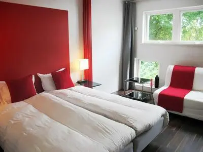 Nösundsgården Hotel & Hostel