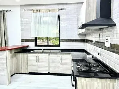 1 Bedroom Fully Furnished Apartment for Rent in Woodlands