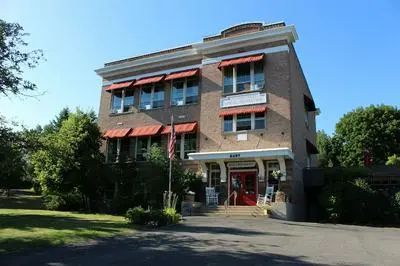 Northside School B&B