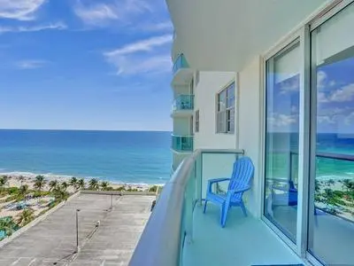 New New Beach View