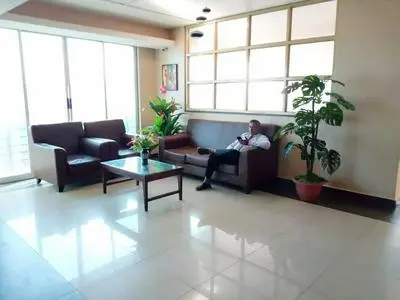 Fortune Hotel