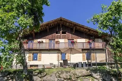 La Ferme des Pépés Marcel