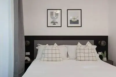Revived Elegance in Trieste
