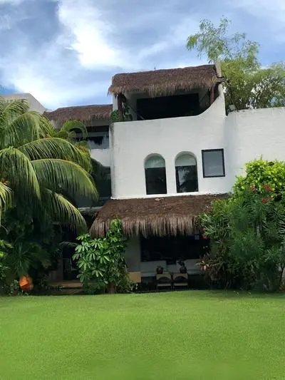 Hotel Boutique Casa Laguna Cancun