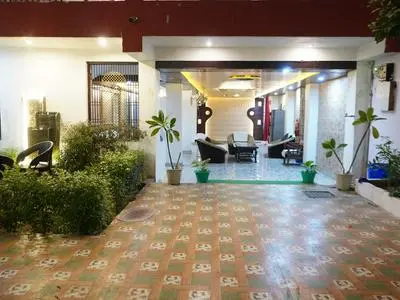 Krishna Villa
