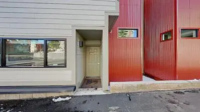 Two-Bedroom Condos with Mountain Views at 1849 Condos by RedAwning