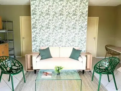 Route 66 Boutique Hotel & Apartments, Jan Thiel