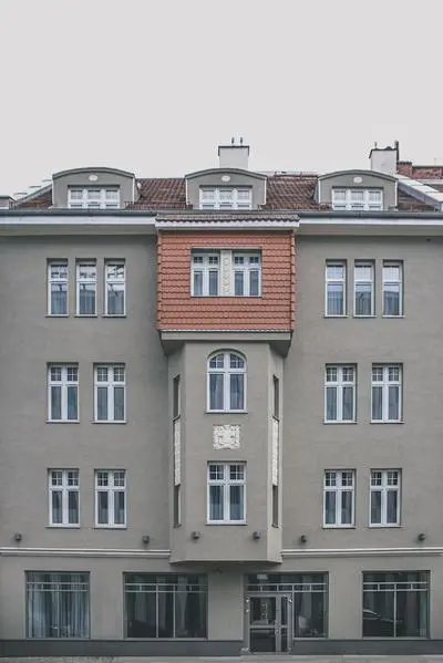 Brassel Aparthotel