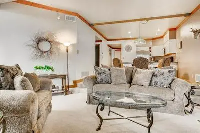 Park City Ski Resort Resort Vacation Homes