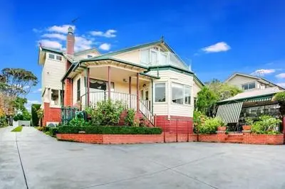 Mornington Bed and Breakfast