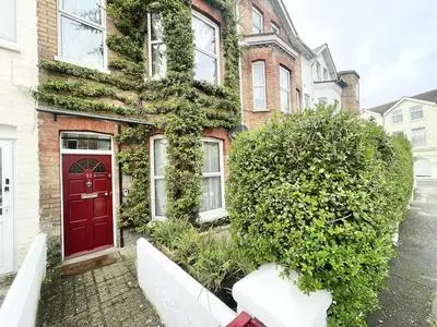 St Michaels Road - Explore Bournemouth