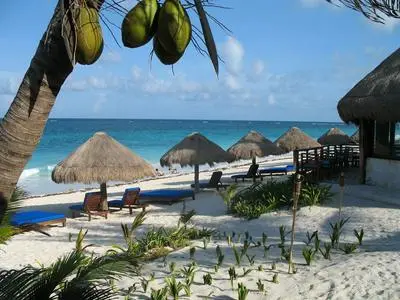 Hotel Sol Caribe
