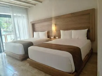 Azucar Hotel Tulum