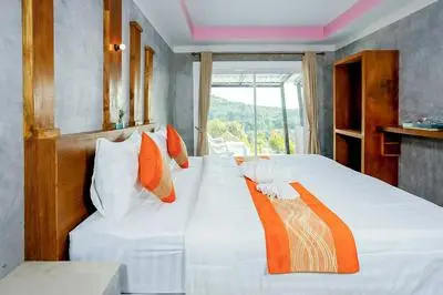 PhuLanta Resort
