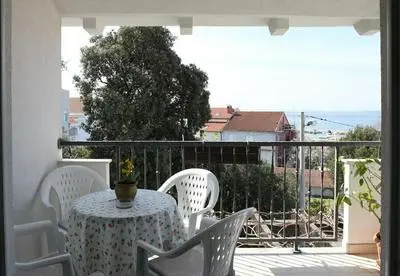 Mari - 100 m From Beach - A1