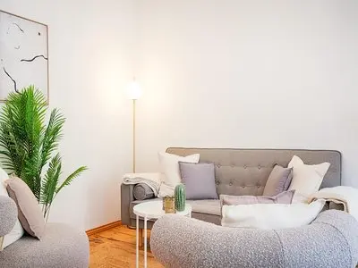 Modern City Apartment in Graz