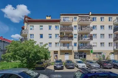 Family Apartment Wroclaw by Renters