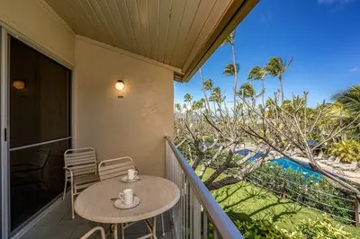 Napili Shores by Coldwell Banker Island Vacations