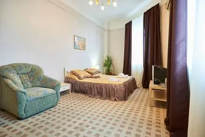 Home-Hotel Khreschatyk 27