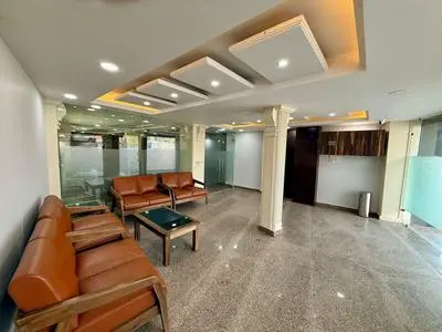 Hotel Alif Stay