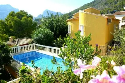 Villa La Canuta