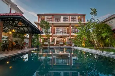 Eco Villa
