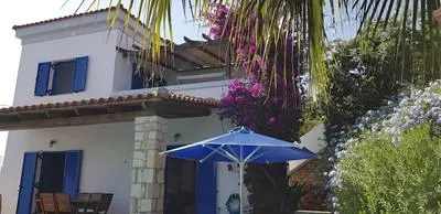 A Cosy House Nearby The Sea