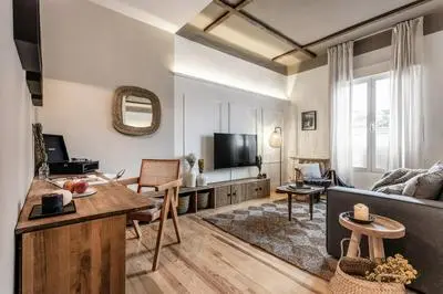 Gazules - 2 Bedrooms in Castellana