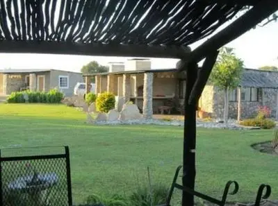 Eldorado Guest House & Camping