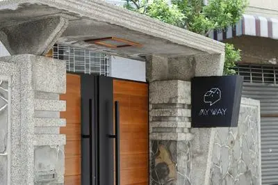 My Way House