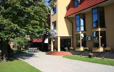 Walde Park Hotel