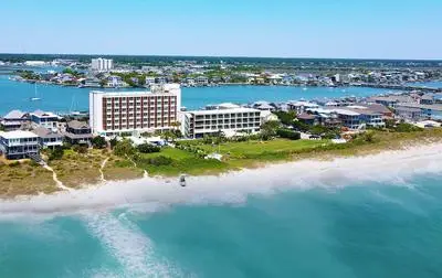 Trailborn Surf and Sound, Outdoor Collection by Marriott Bonvoy