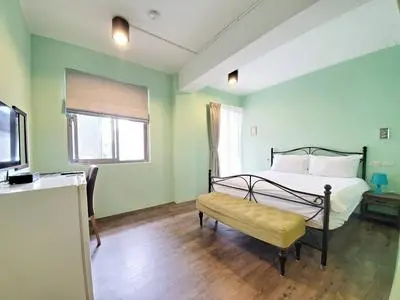 Place Inn Taipei