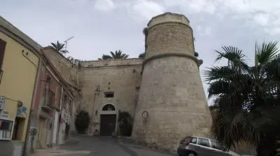 Cagliari Castello Affittacamere