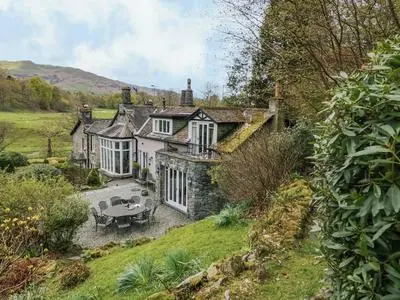 River Lodge
