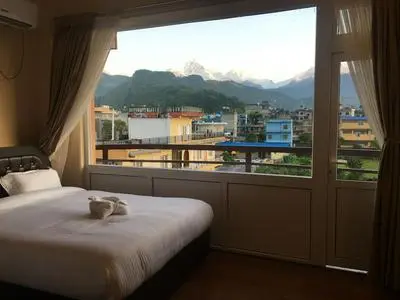 Hotel  Lilyland