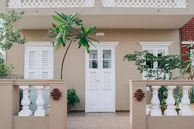 Terra Boutique Hotel